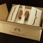 Turtle Love Co Packaging
