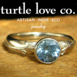 Turtle Love Co Digital Ad for social