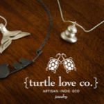 Turtle Love Co Digital Ad