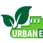 Urban Earth Day Logo