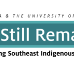 We Still Remain Conference Logo