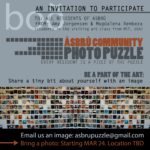 Asbrú Community Puzzle CTA_Iceland